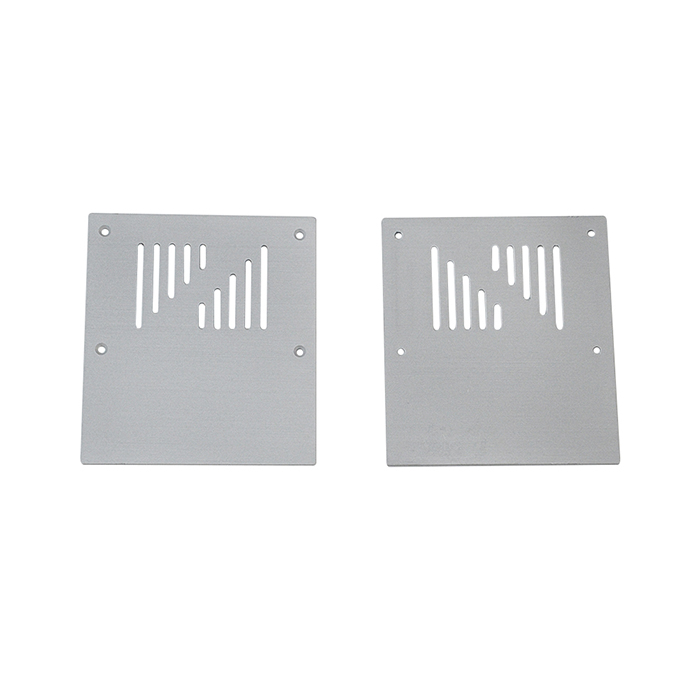 HL-A007 Aluminum Profile - Inner Width 50mm(1.96inch) - LED Strip Anodizing Extrusion Channel HL-A007 Aluminum Profile - Inner Width 50mm(1.96inch) - LED Strip Anodizing Extrusion Channel